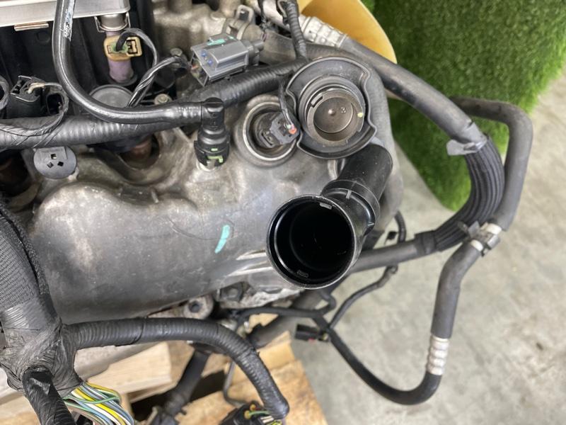 Двигатель из Японии — фото 9