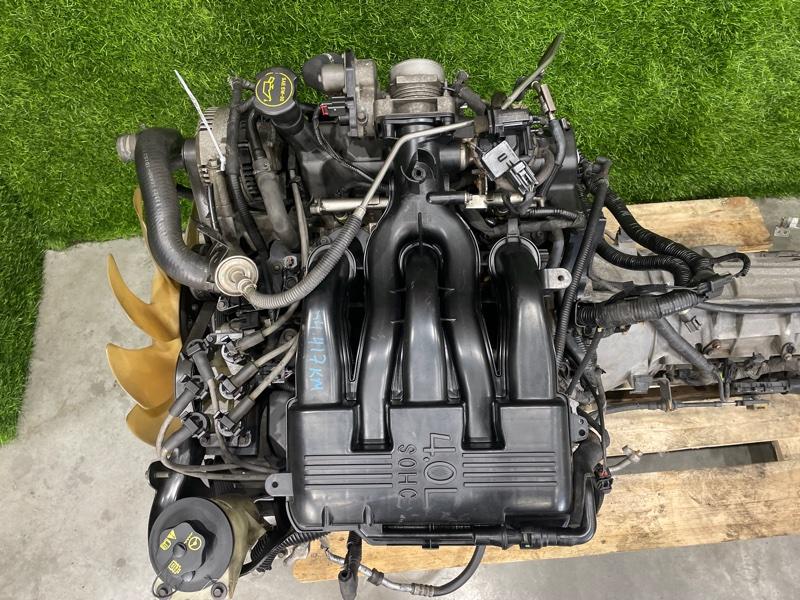 Двигатель из Японии — фото 16