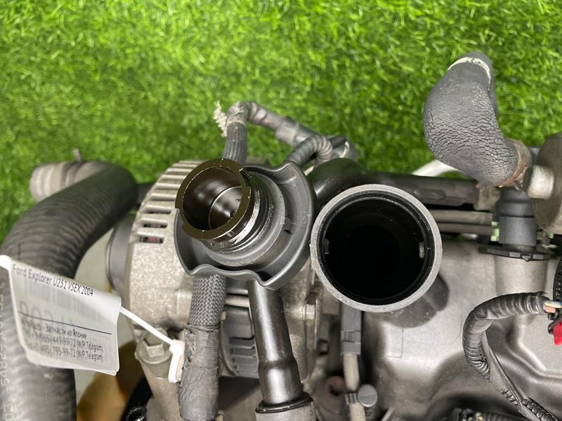 Двигатель из Японии — фото 10