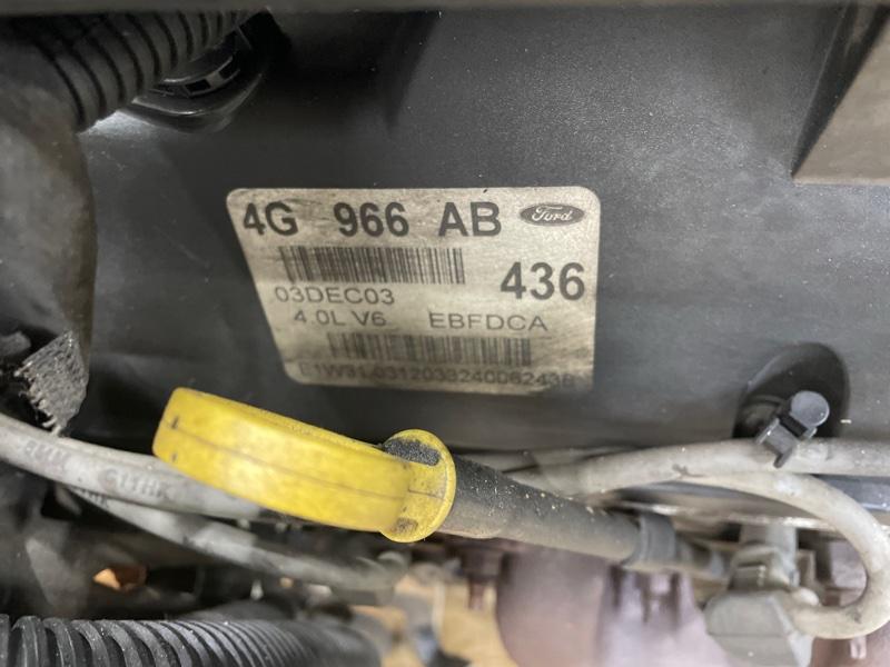 Двигатель из Японии — фото 9