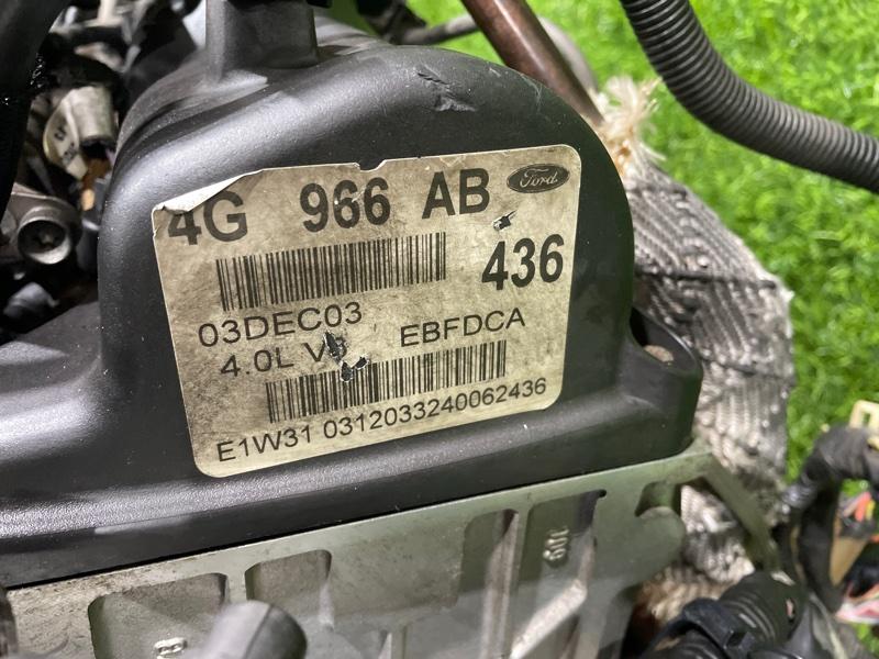 Двигатель из Японии — фото 11