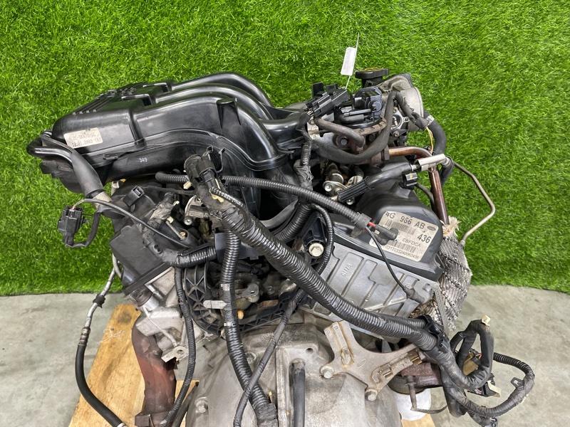 Двигатель из Японии — фото 4