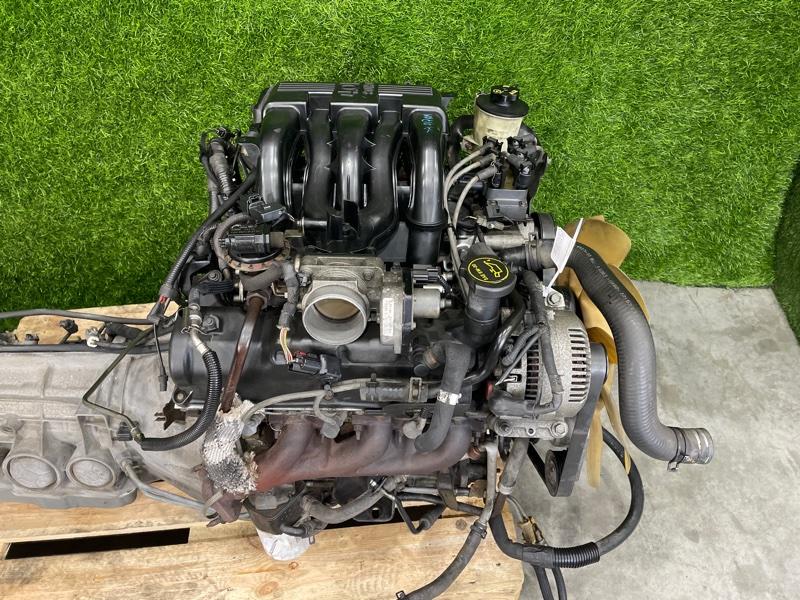 Двигатель из Японии — фото 5