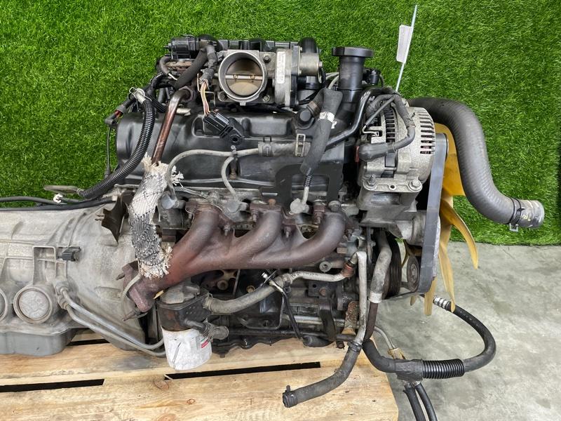 Двигатель из Японии — фото 6