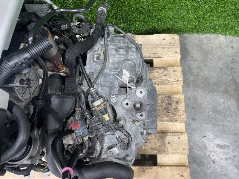 АКПП из Японии — фото 5