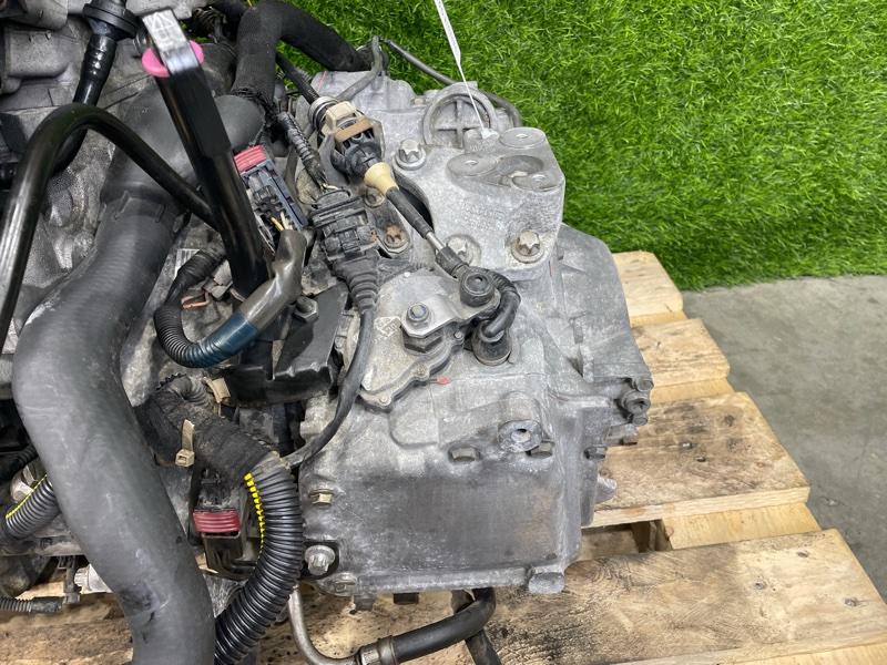 АКПП из Японии — фото 4