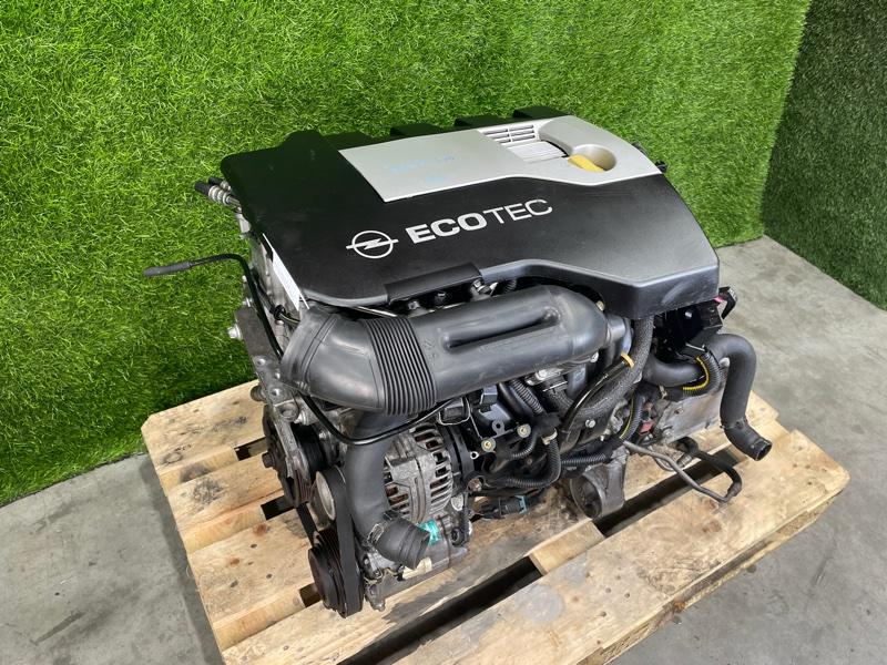 Двигатель из Японии — фото 11