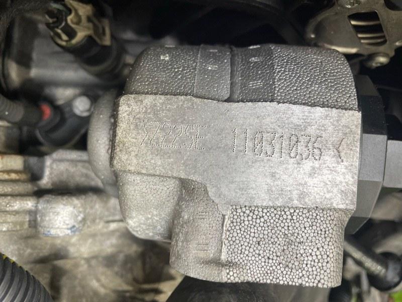 Двигатель из Японии — фото 9