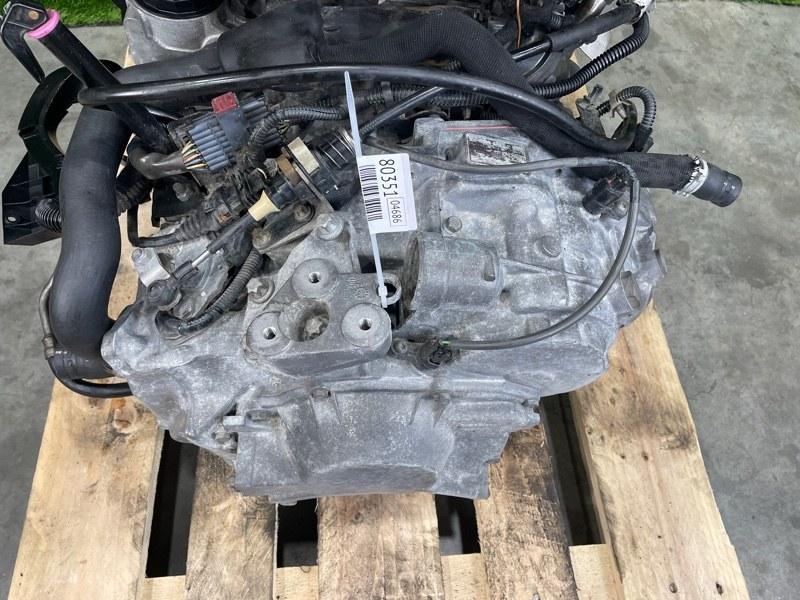 АКПП из Японии — фото 6