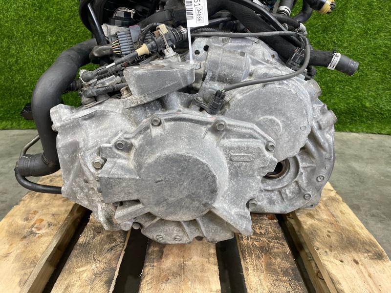 АКПП из Японии — фото 7