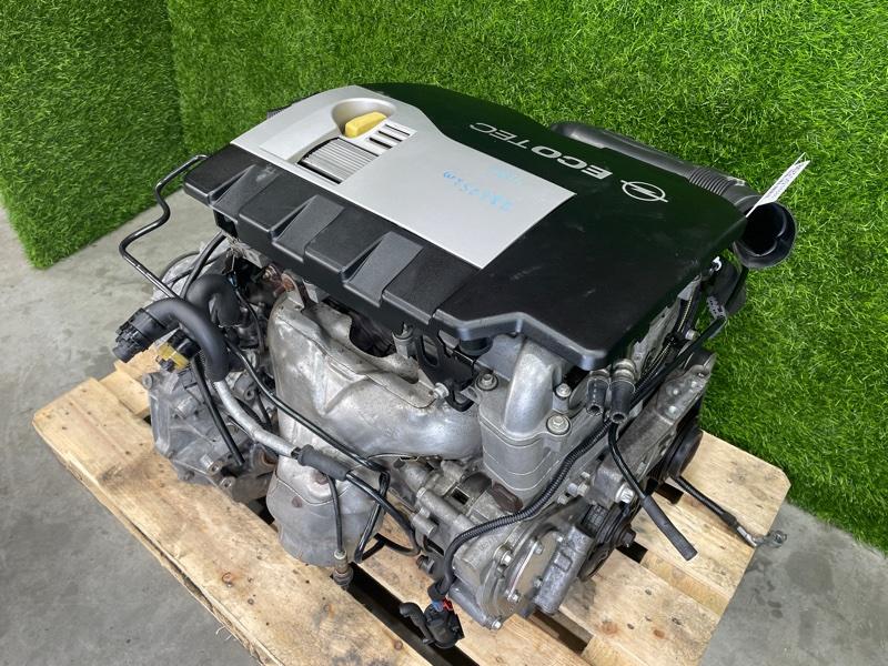 Двигатель из Японии — фото 14