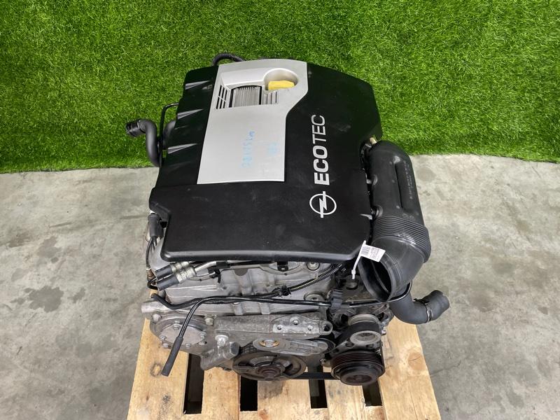 Двигатель из Японии — фото 7