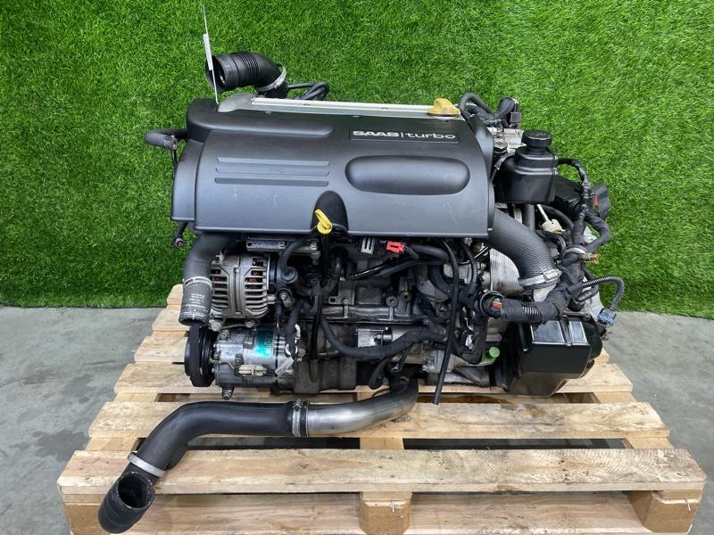 Двигатель из Японии — фото 2