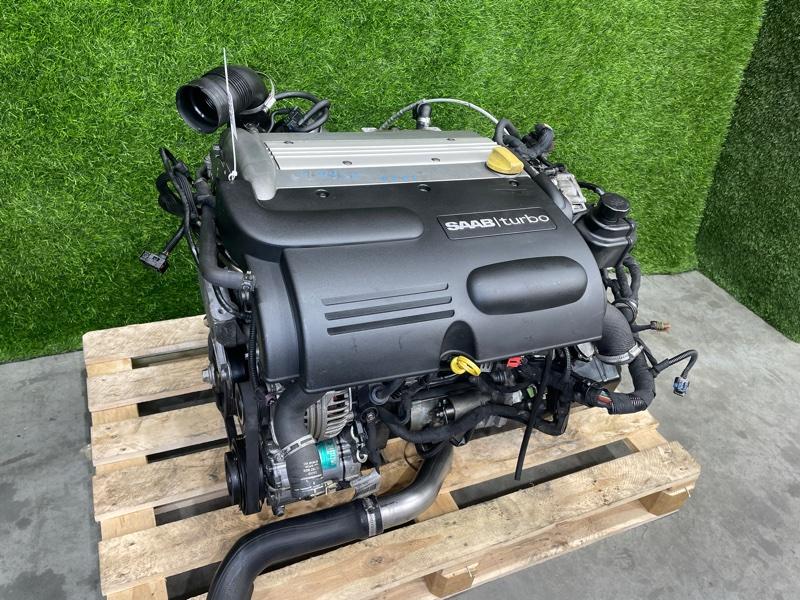 Двигатель из Японии — фото 11