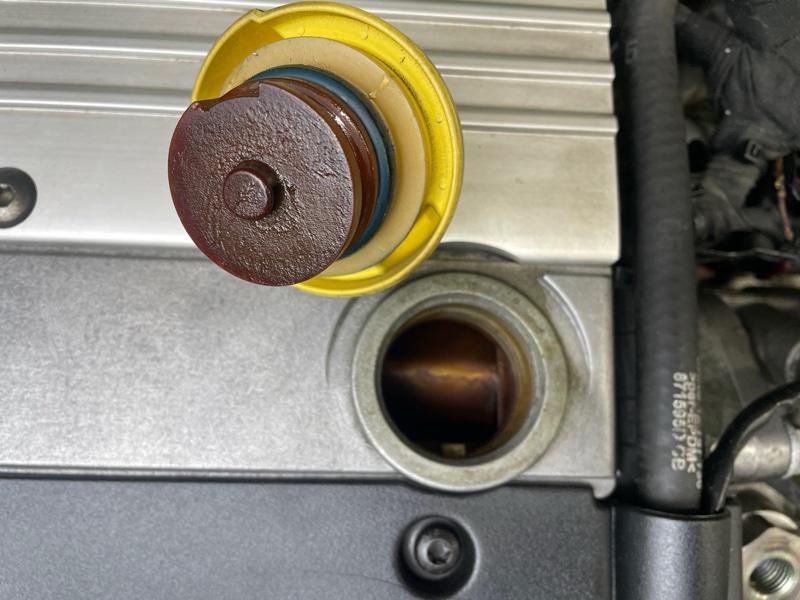 Двигатель из Японии — фото 9