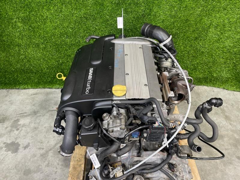 Двигатель из Японии — фото 3