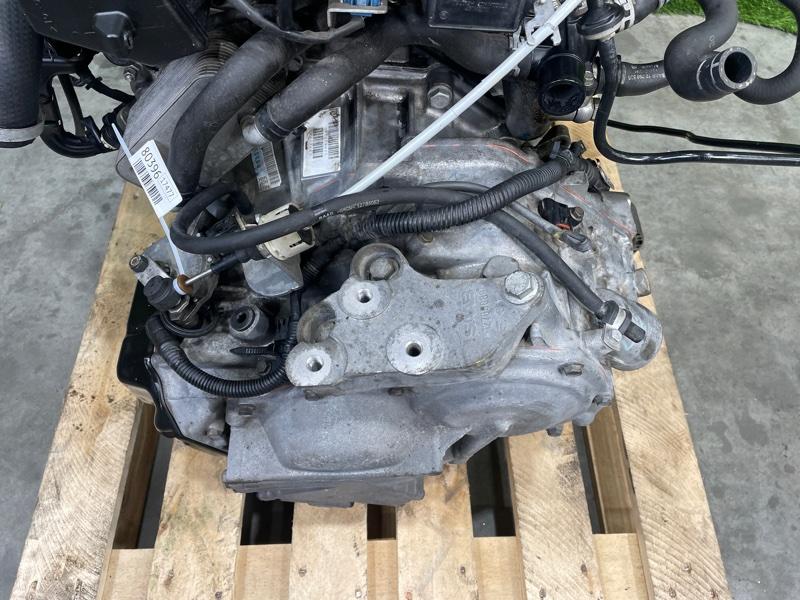 АКПП из Японии — фото 6