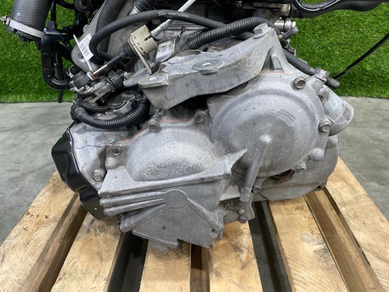 АКПП из Японии — фото 7