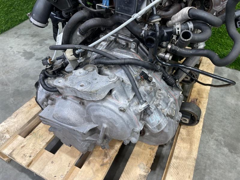 АКПП из Японии — фото 12