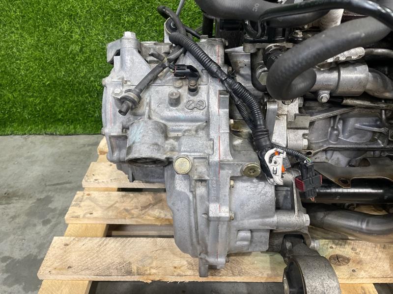 АКПП из Японии — фото 3