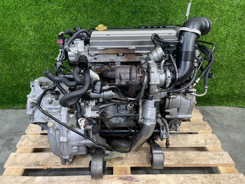 Двигатель из Японии — фото 6