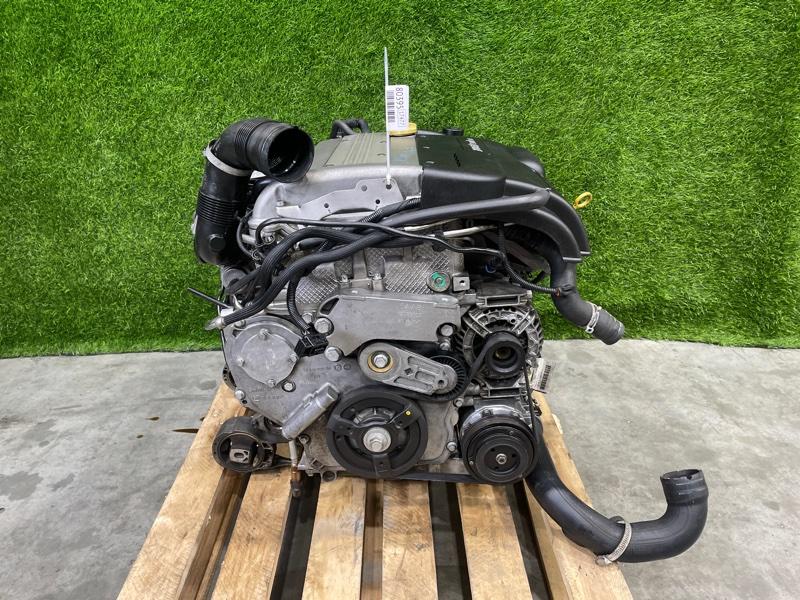 Двигатель из Японии — фото 8