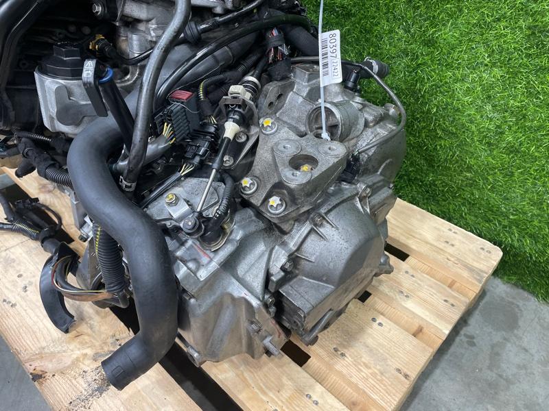 АКПП из Японии — фото 11