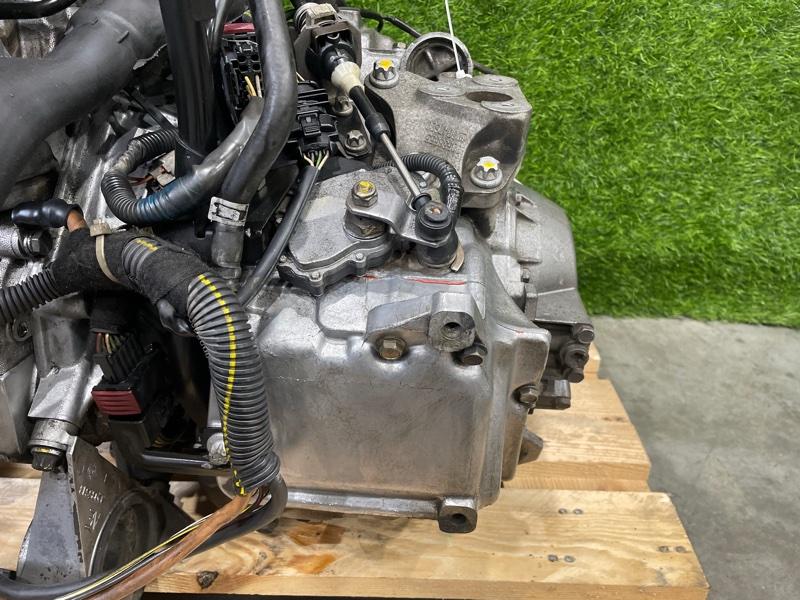 АКПП из Японии — фото 3