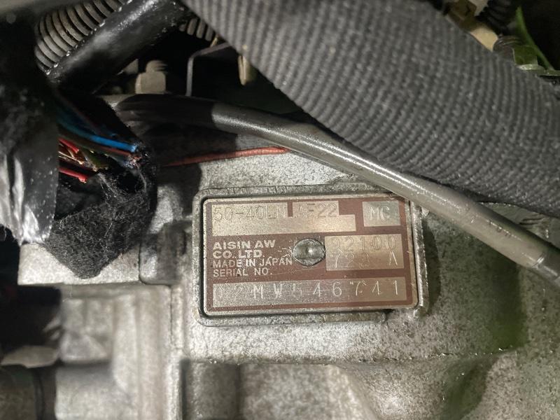 АКПП из Японии — фото 10