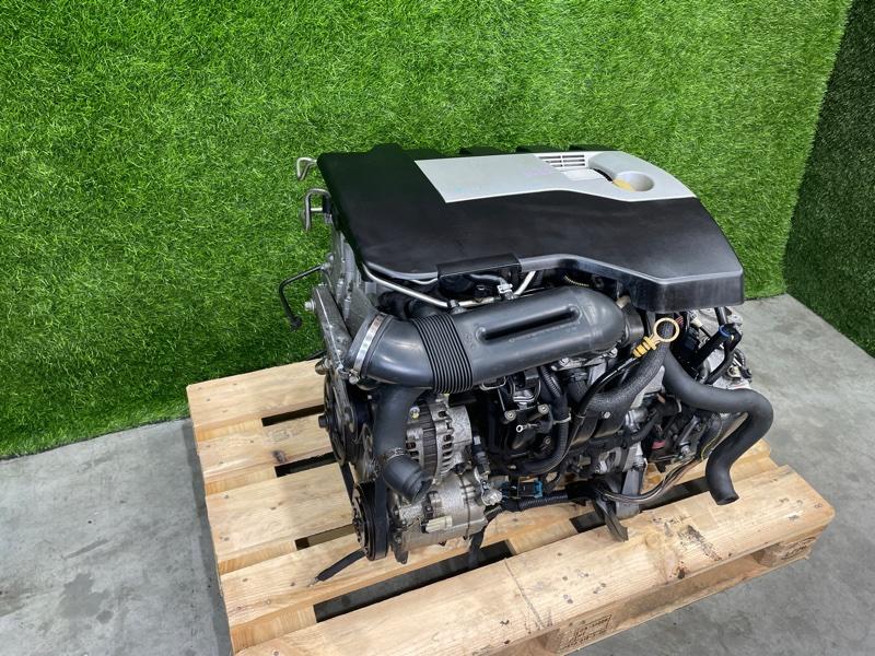 Двигатель из Японии — фото 11