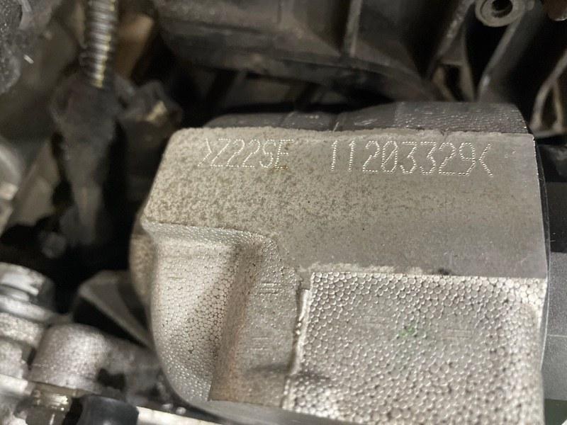 Двигатель из Японии — фото 10