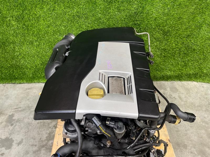 Двигатель из Японии — фото 3