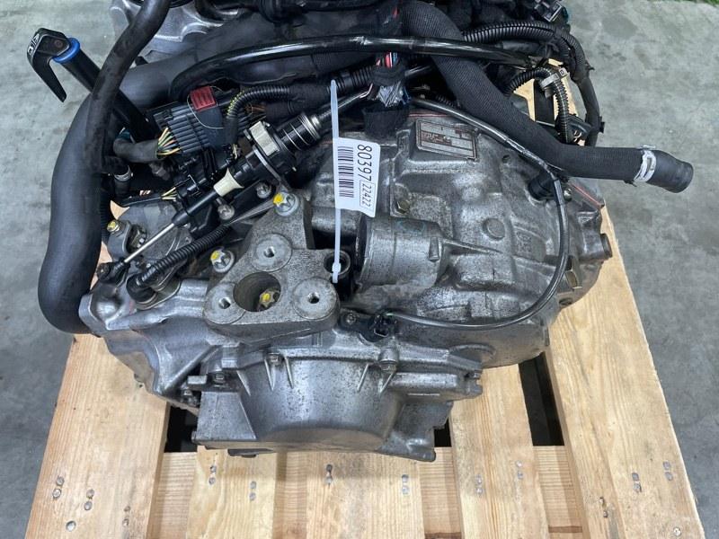 АКПП из Японии — фото 4