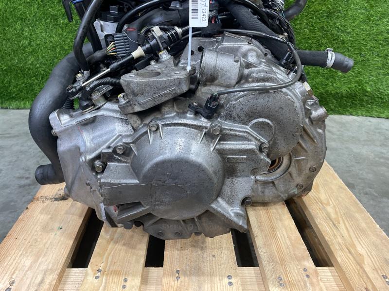 АКПП из Японии — фото 5