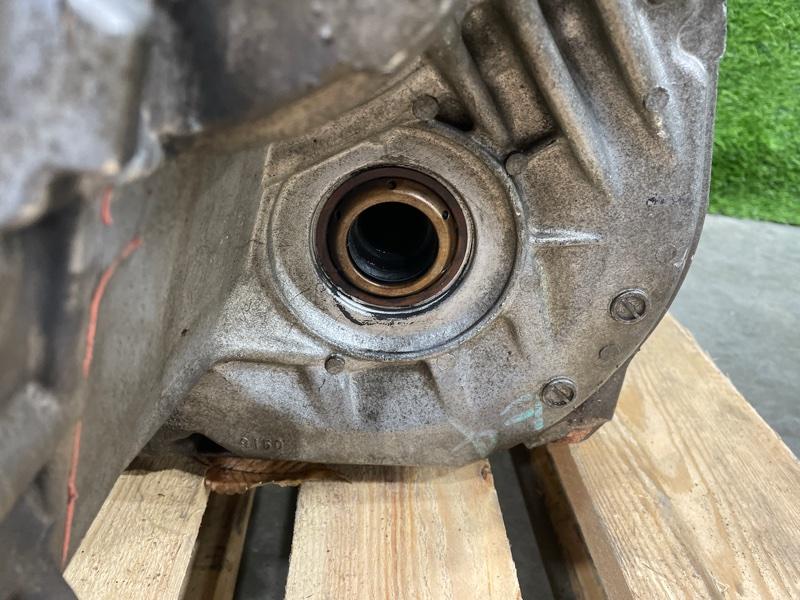 АКПП из Японии — фото 9