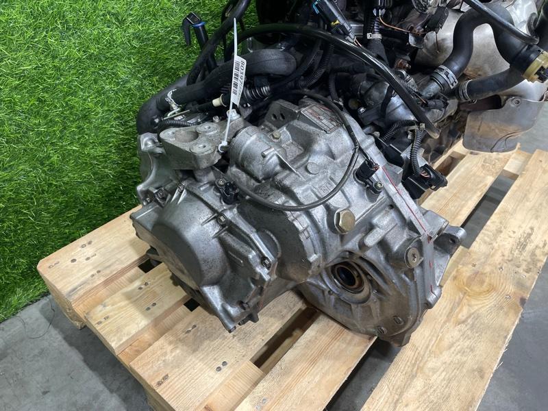 АКПП из Японии