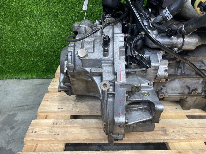 АКПП из Японии — фото 7