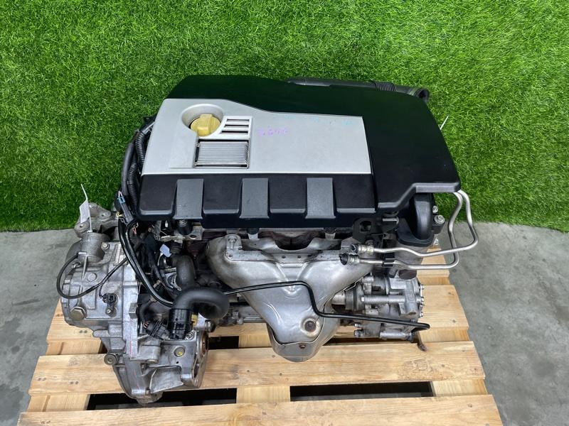 Двигатель из Японии — фото 5