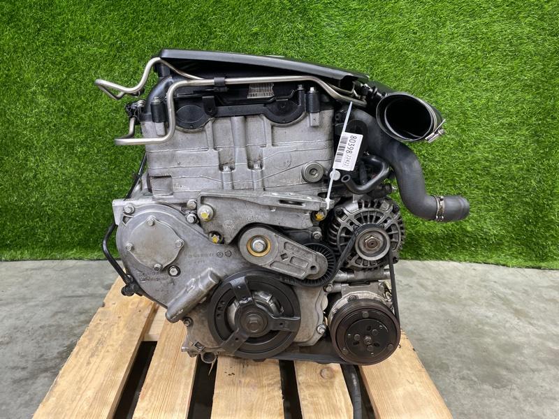 Двигатель из Японии — фото 8