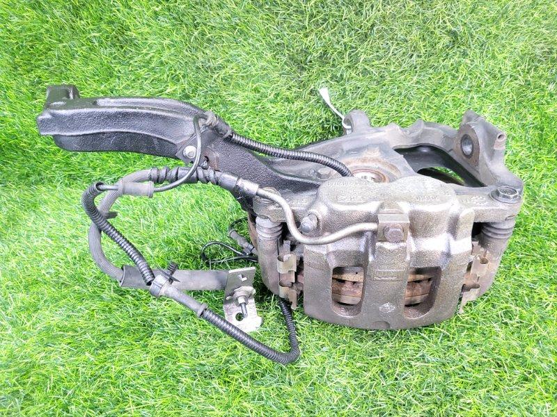 Кулак поворотный — фото 9