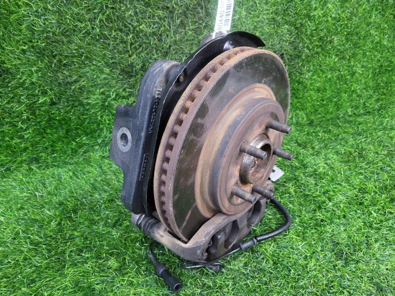 Кулак поворотный — фото 12