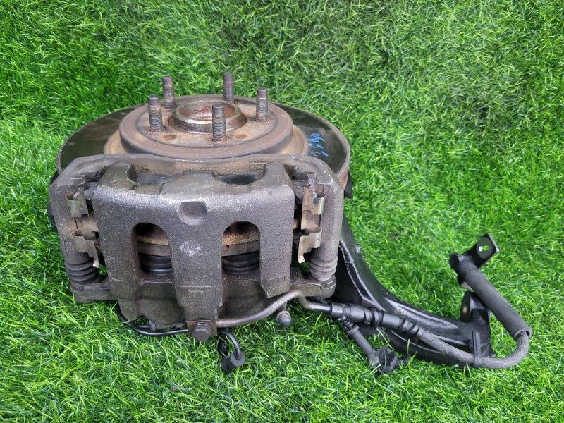 Кулак поворотный — фото 14