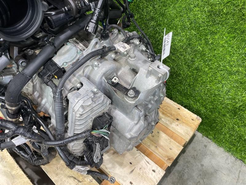 АКПП из Японии — фото 8