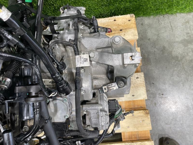 АКПП из Японии — фото 4