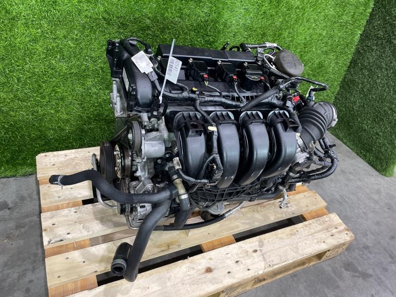 Двигатель из Японии — фото 12