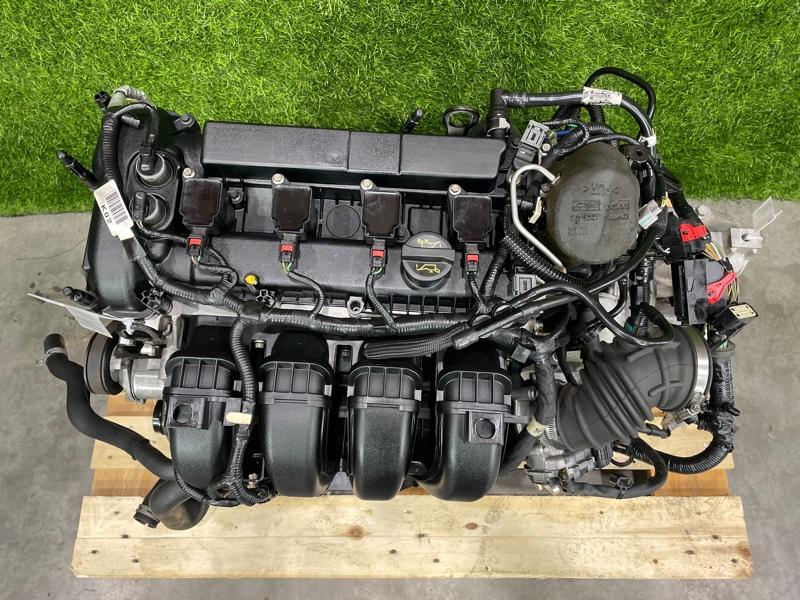 Двигатель из Японии — фото 16