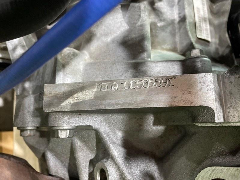 Двигатель из Японии — фото 11