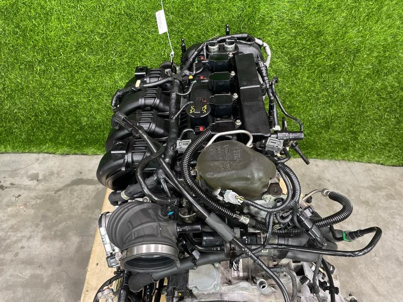 Двигатель из Японии — фото 3