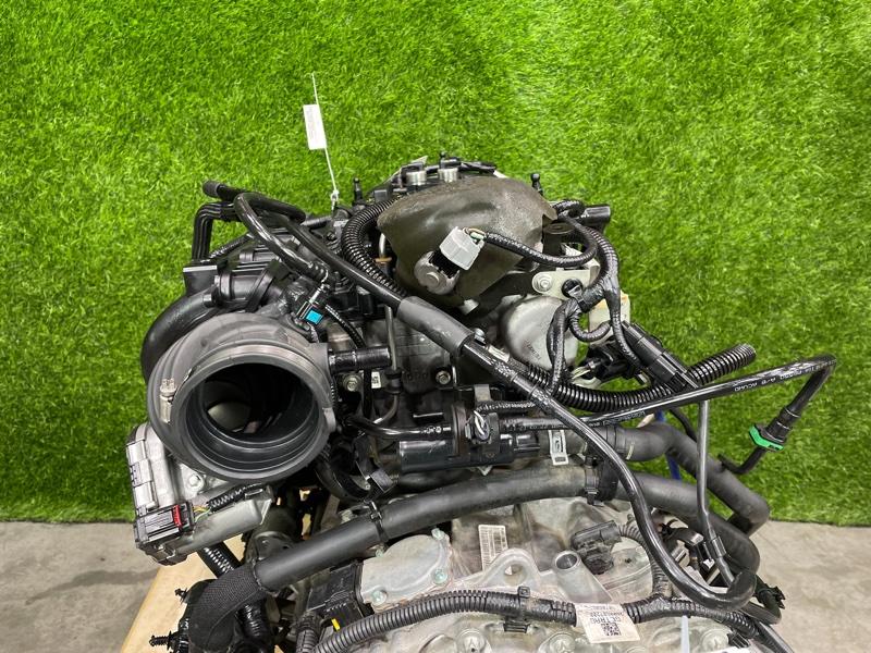 Двигатель из Японии — фото 4