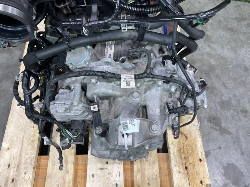 АКПП из Японии — фото 6